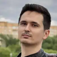 Королёв Алексей Геннадиевич