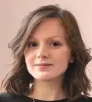 Котлярова Милана Романовна