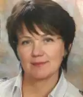 Котлярова Виолетта Сергеевна