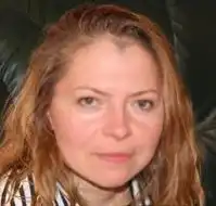 Козлова Диана Романовна