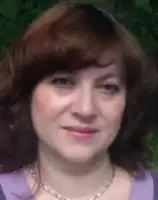 Козлова Любовь Владимировна