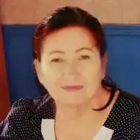 Краснова Кристина Владимировна