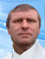 Крылов Матвей Анатольевич
