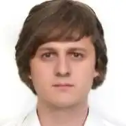 Крылов Тимофей Геннадиевич