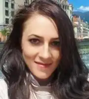 Крылова Диана Ивановна