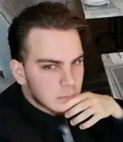 Кудрявцев Артемий