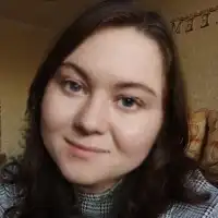 Кудрявцева Елизавета Петровна
