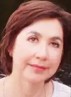 Кудрявцева Ирина