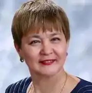 Кудрявцева Надежда Викторовна