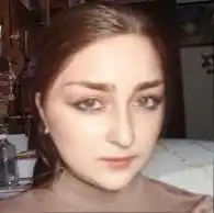Кудрявцева Светлана
