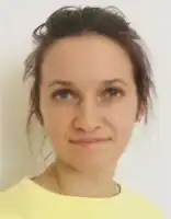 Купцова Елена Петровна