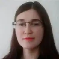 Купцова Карина Ивановна