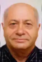 Кузьмин Анатолий Сергеевич