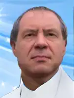 Кузьмин Мирон Константинович