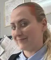 Кузьмина Варвара Сергеевна
