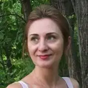 Кузьмина Виолетта Максимовна