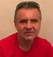 Лапшин Давид