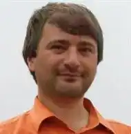 Лапшин Фёдор Ильич