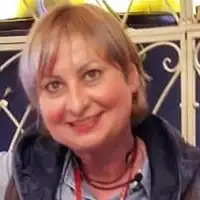 Ларина Ульяна Олеговна