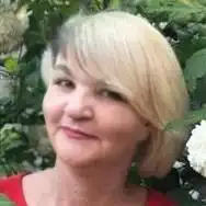 Ларина Валерия Николаевна