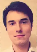 Лазарев Егор Артурович