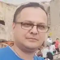 Лебедев Арсений Олегович