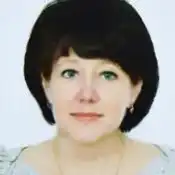 Лебедева Вера