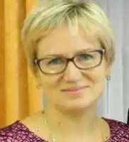 Лебедева Вера Викторовна
