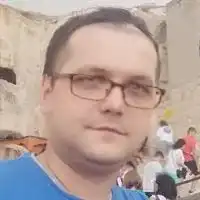 Лихачёв Андрей Георгиевич