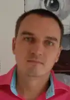 Лихачёв Григорий