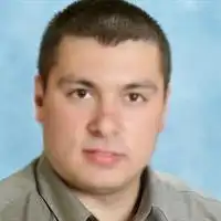 Лихачёв Тимофей Александрович