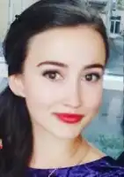 Липская Елена Станиславовна