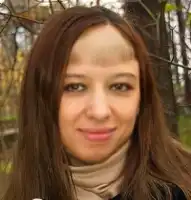 Липская Галина Анатольевна