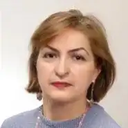 Липская Надежда Евгеньевна