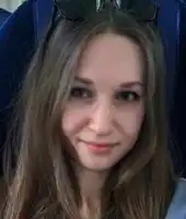 Липская Ульяна Владимировна