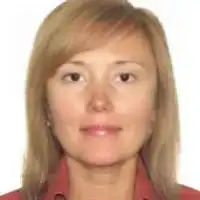 Логинова Жанна Фёдоровна