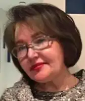 Мальцева Вероника