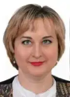 Маркова Екатерина