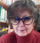 Матвеева Галина