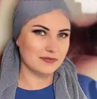 Матвеева Ирина Вячеславовна