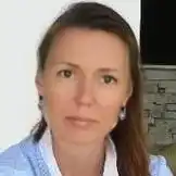 Матвеева Виктория