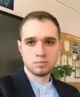 Мельников Павел