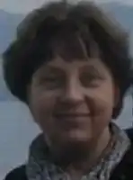 Мельникова София Александровна