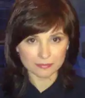 Меньшикова Светлана Викторовна