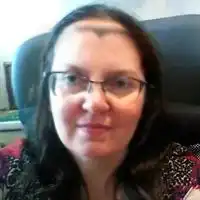 Михайличенко Оксана