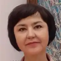 Михайличенко Ольга Станиславовна