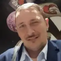 Михайлов Антон