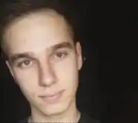 Михайлов Никита Матвеевич