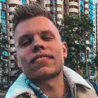 Михайлов Руслан Владимирович