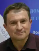 Михайлов Захар